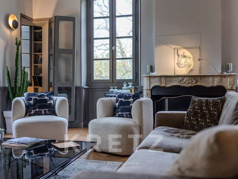 Appartement Aix-en-Provence - 2 chambres - 158m²