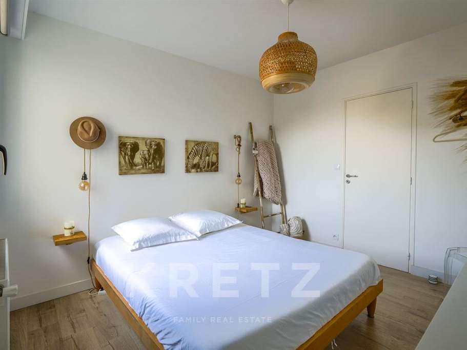 Appartement La Baule-Escoublac