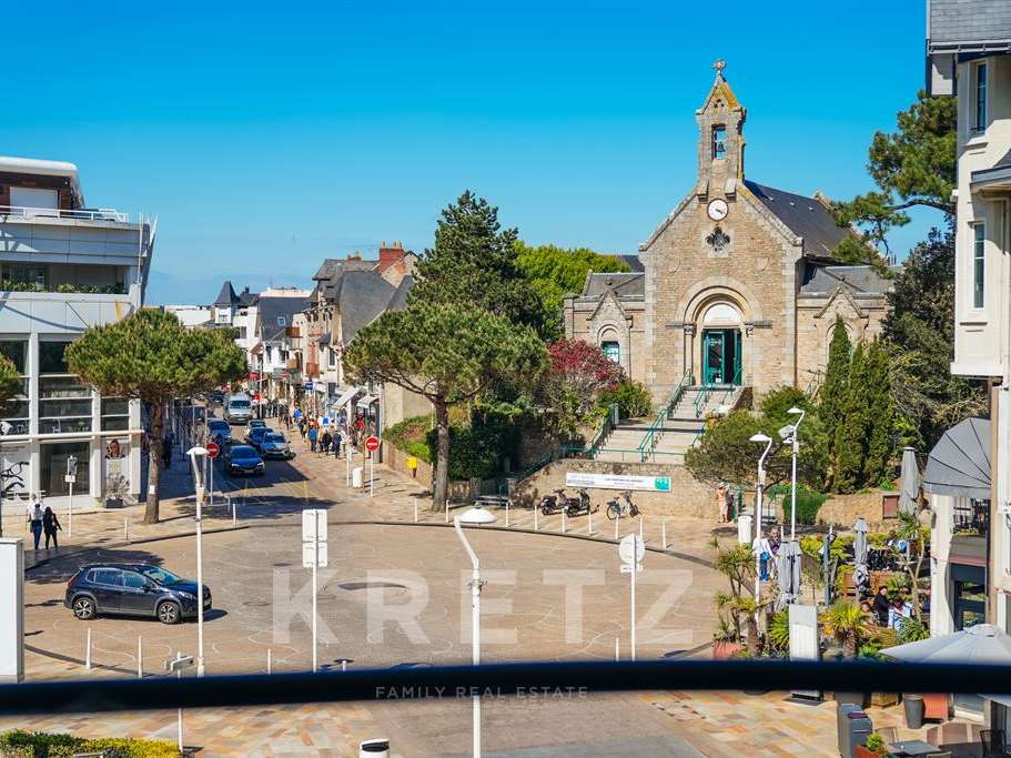 Appartement La Baule-Escoublac
