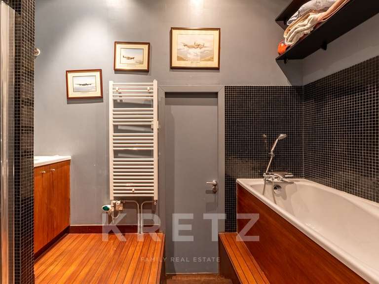 Appartement Rouen - 4 chambres - 250m²