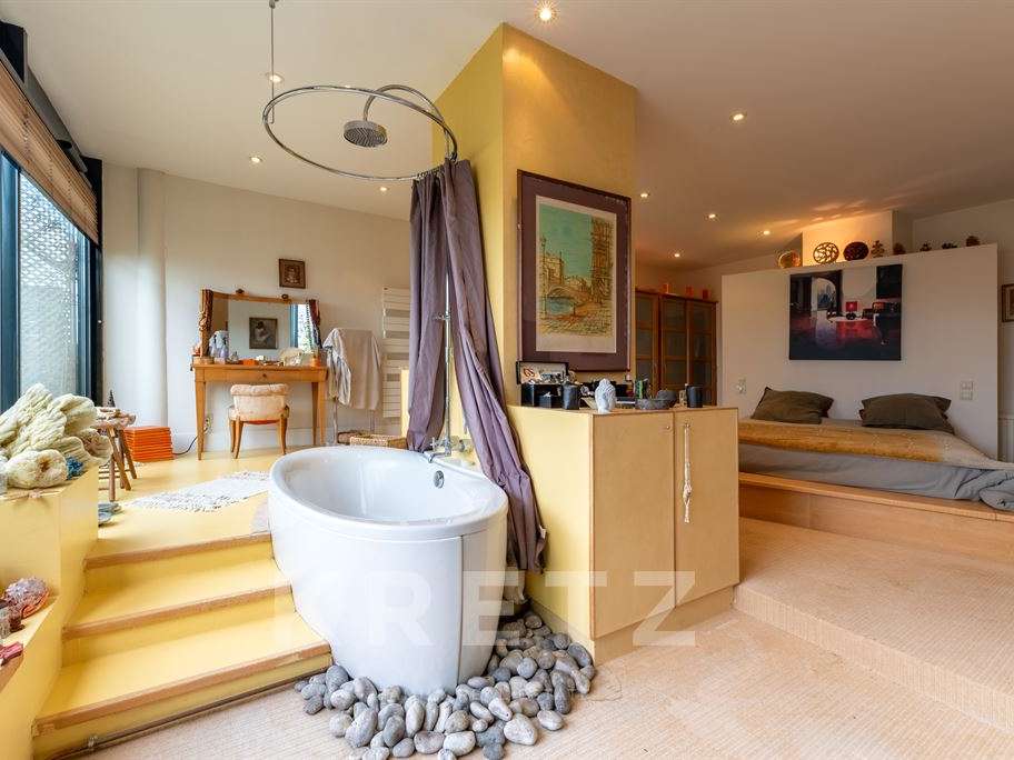 Appartement Rouen