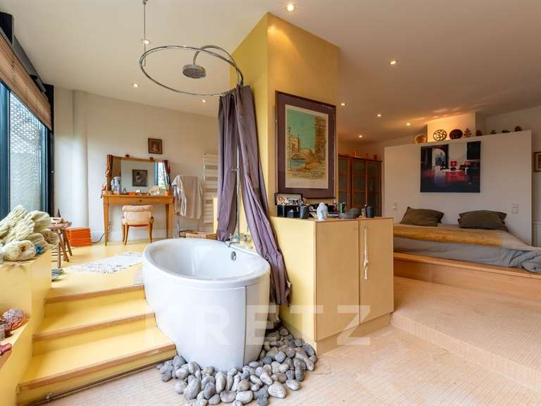 Appartement Rouen - 4 chambres - 250m²