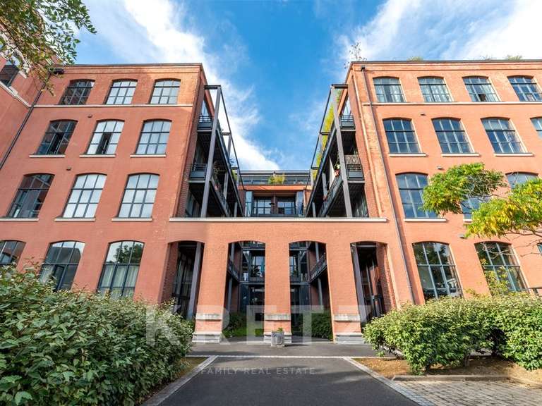 Appartement Rouen - 4 chambres - 250m²