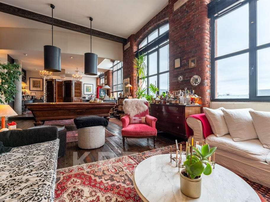 Appartement Rouen