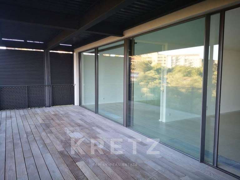 Appartement Porto-Vecchio - 3 chambres - 164m²