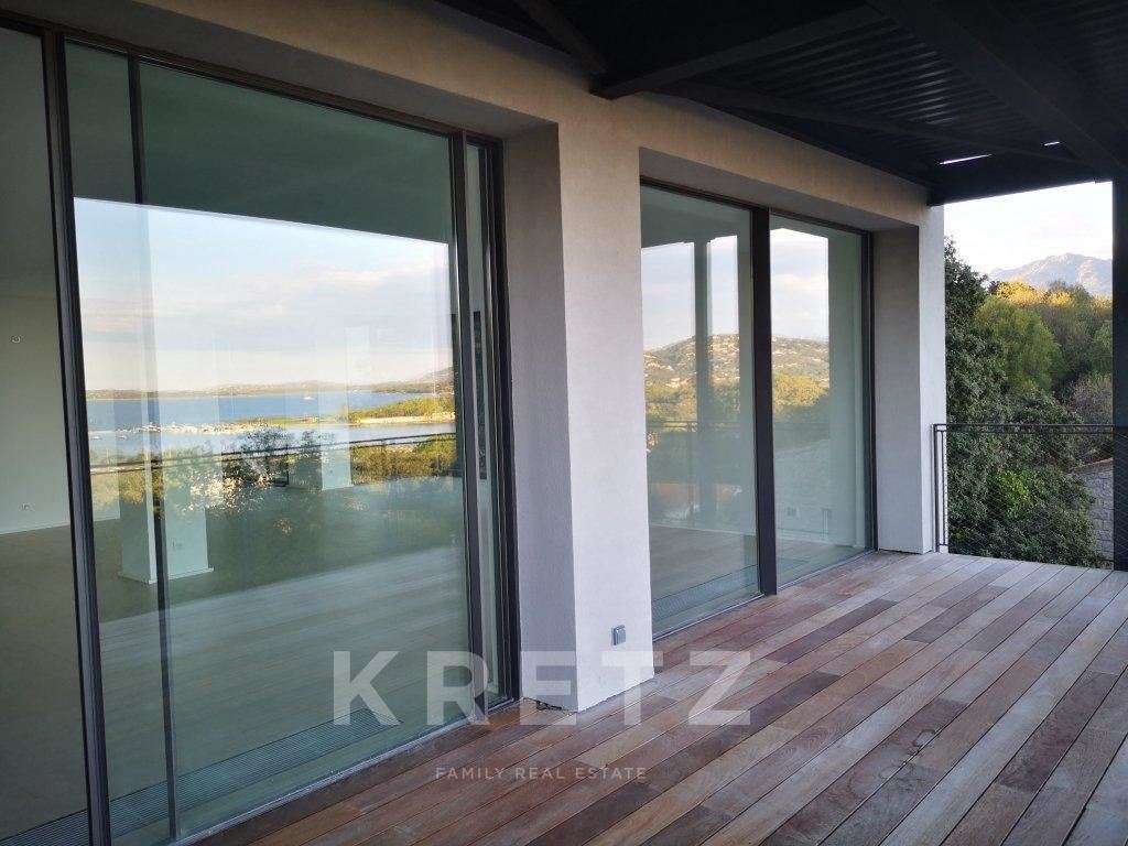 Appartement Porto-Vecchio