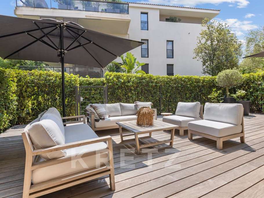 Appartement Saint-Tropez