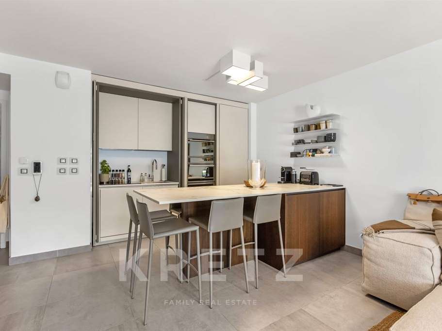 Appartement Saint-Tropez