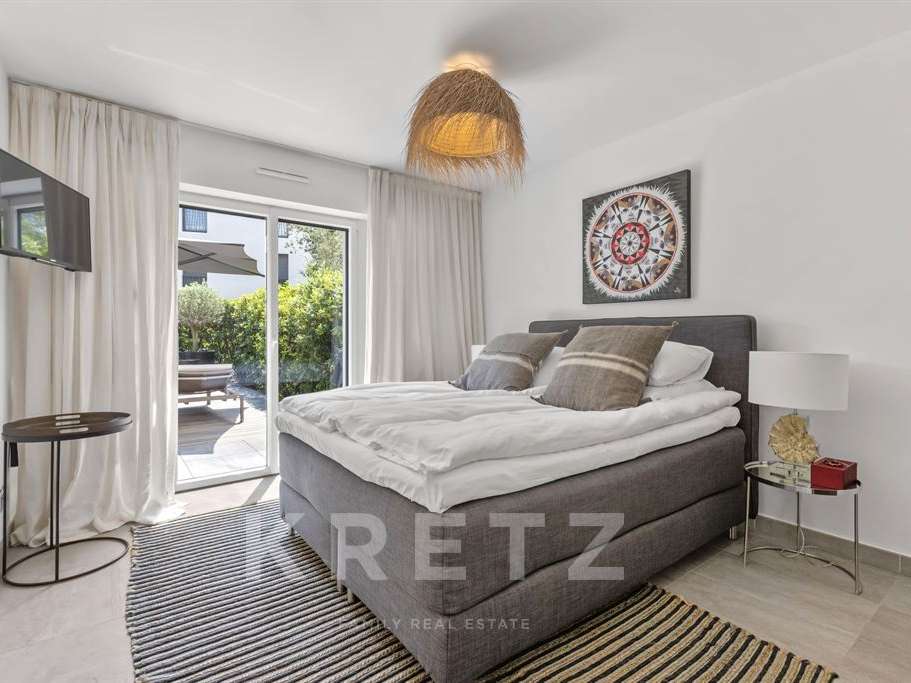 Appartement Saint-Tropez