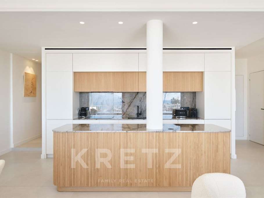 Appartement Cannes