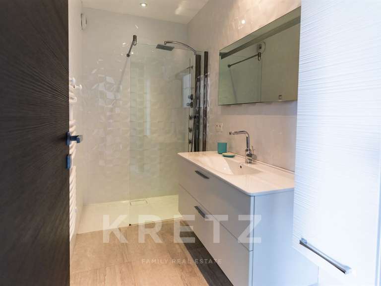 Appartement avec Vue sur mer Porto-Vecchio - 3 chambres - 96m²