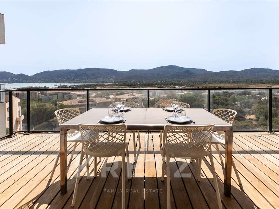 Appartement Porto-Vecchio