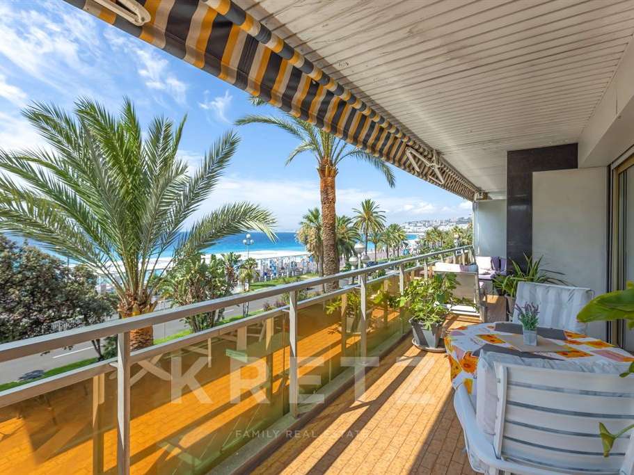 Appartement Nice