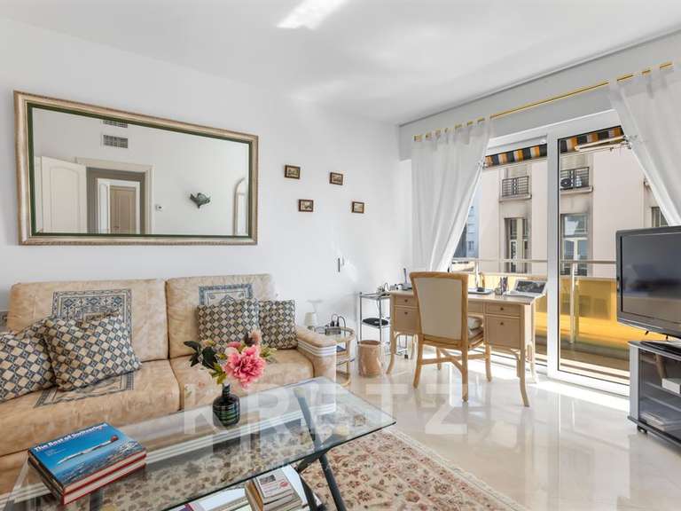 Appartement avec Vue sur mer Nice - 2 chambres - 150m²
