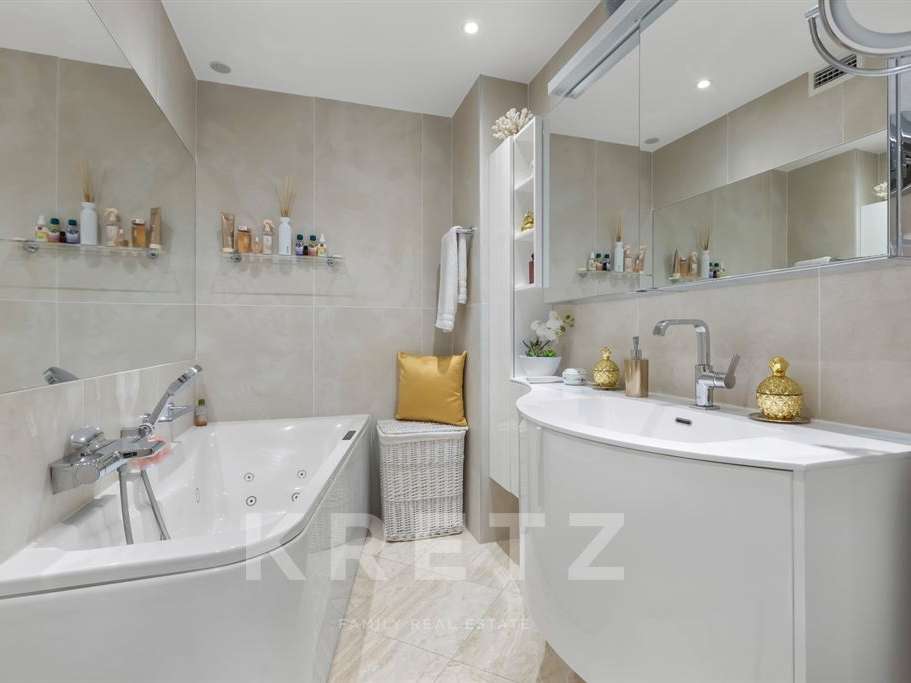 Appartement Nice