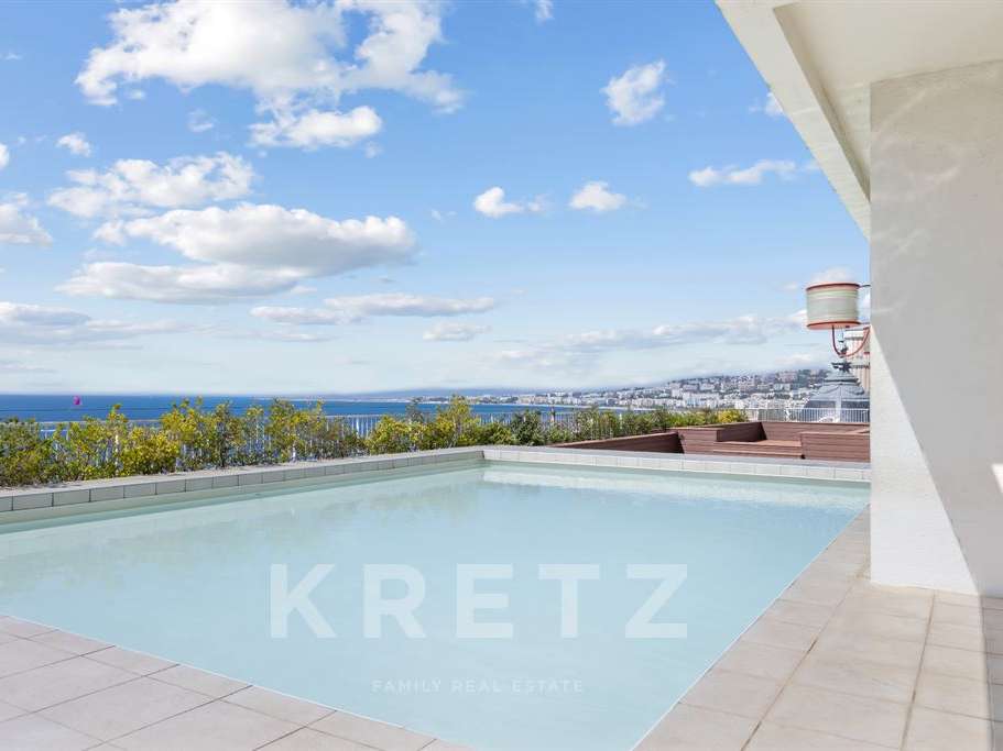 Appartement Nice