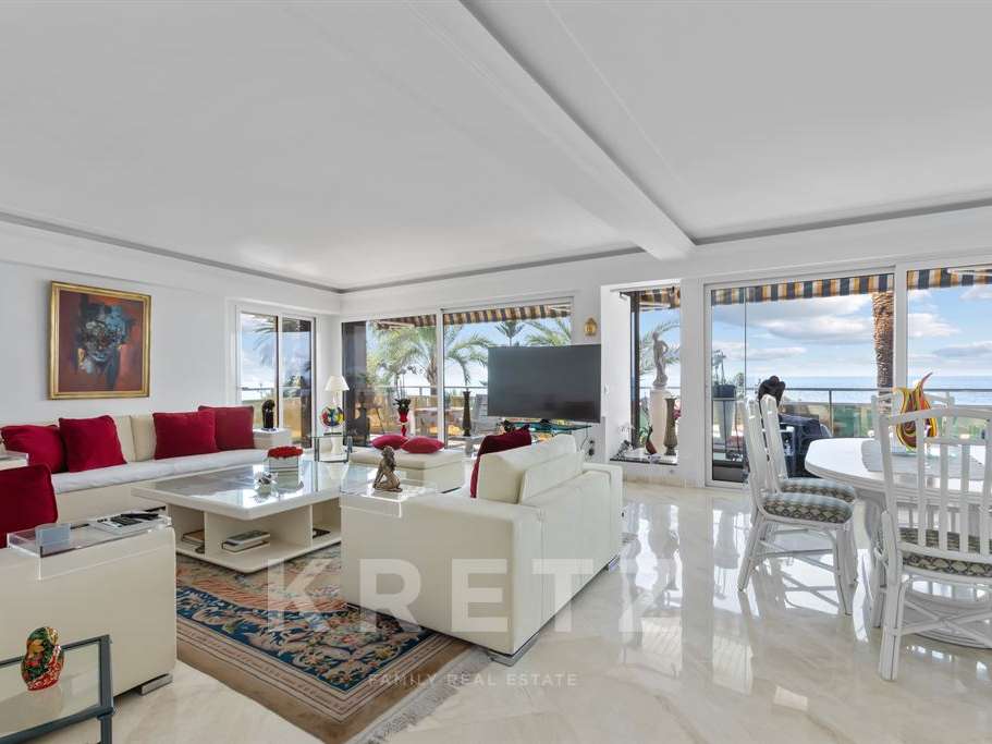Appartement Nice
