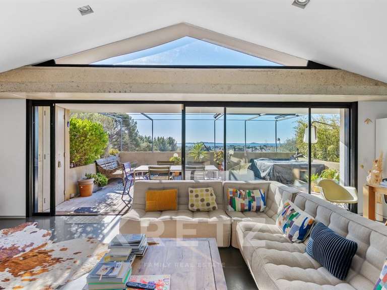 Appartement avec Vue sur mer Sanary-sur-Mer - 4 chambres - 224m²