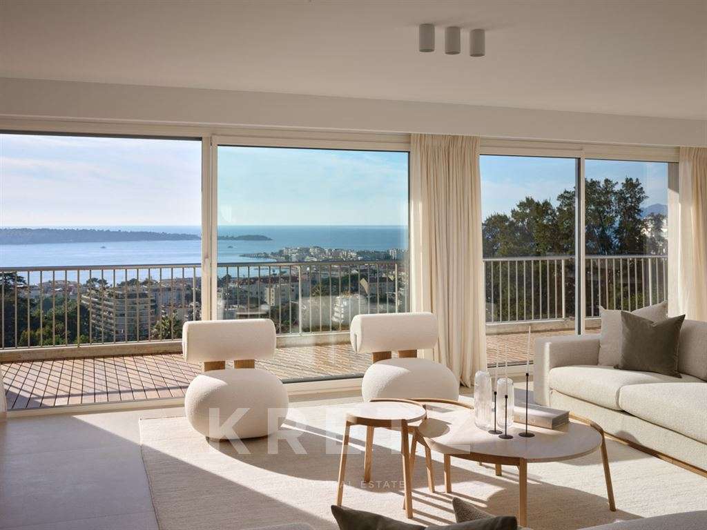 Appartement Cannes