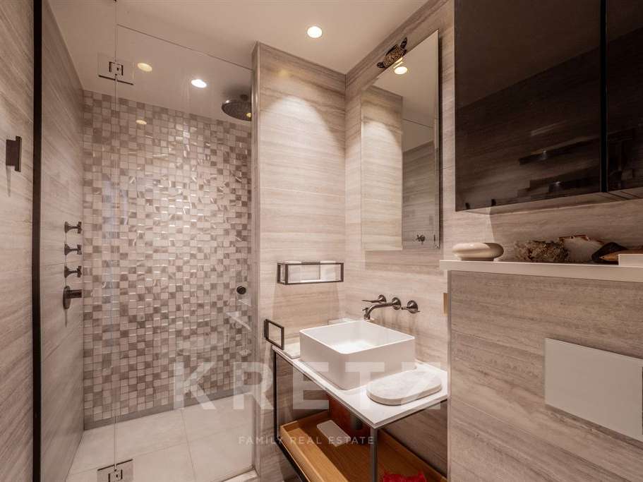 Appartement Paris 17e
