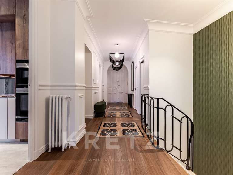 Appartement Neuilly-sur-Seine - 4 chambres - 200m²