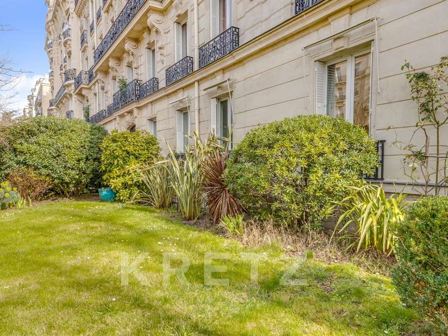 Appartement Neuilly-sur-Seine
