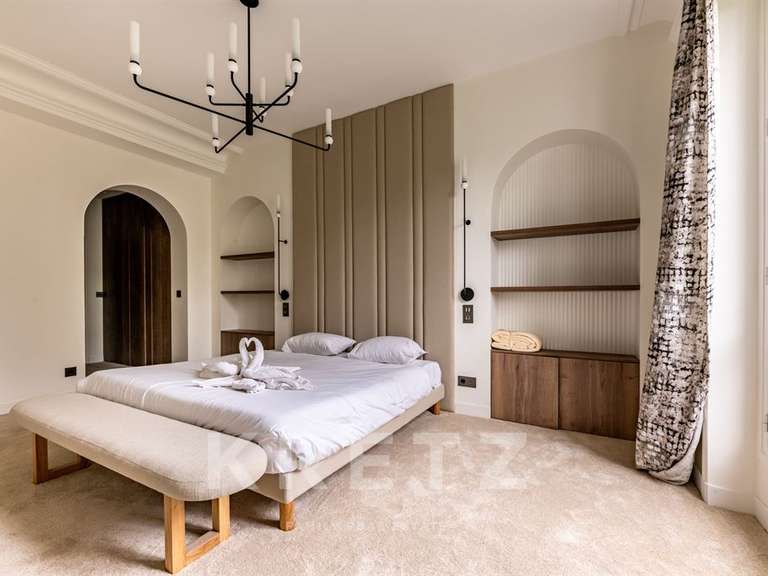 Appartement Neuilly-sur-Seine - 4 chambres - 200m²