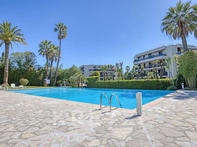 Apartment Cannes - 2 bedrooms - 90m²