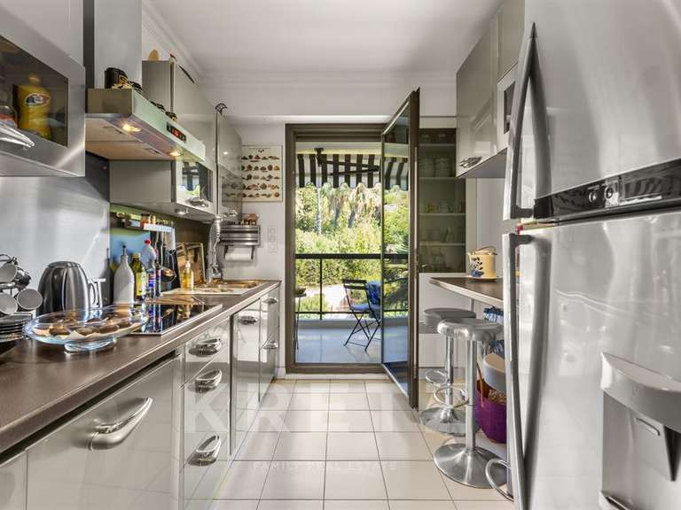 Apartment Cannes - 2 bedrooms - 90m²
