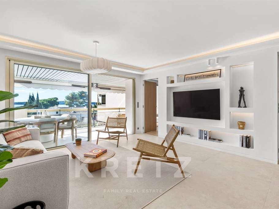 Appartement Cannes
