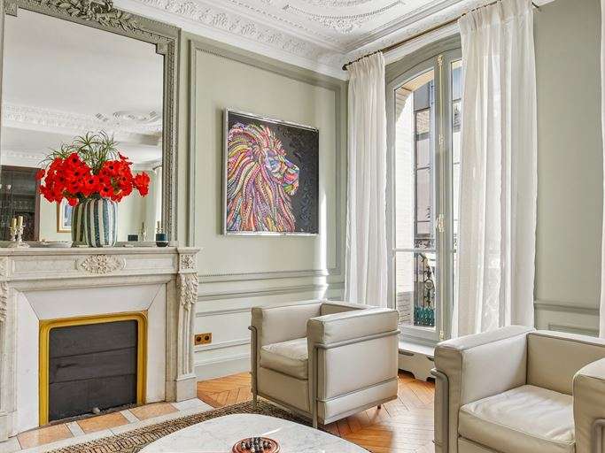 Apartment Paris