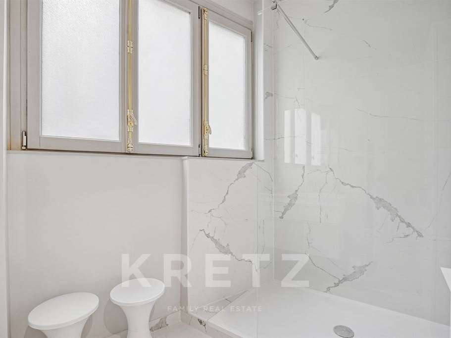 Apartment Paris