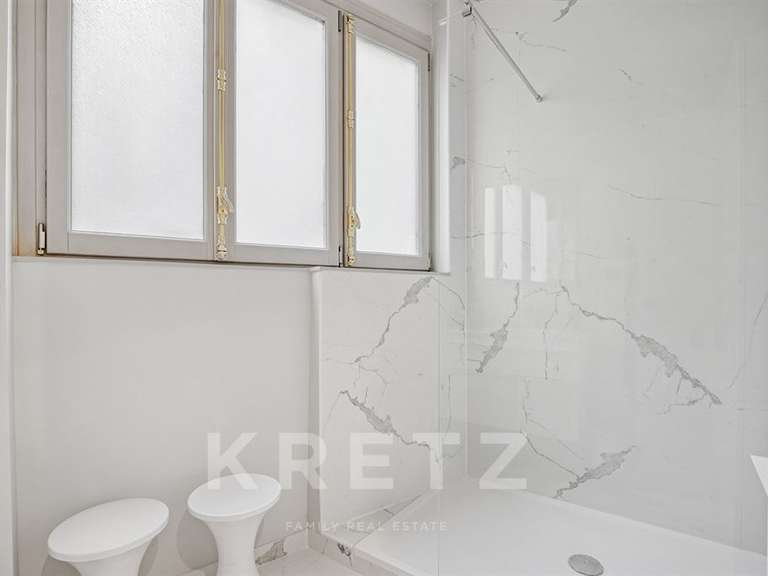 Apartment Paris - 3 bedrooms - 145m²
