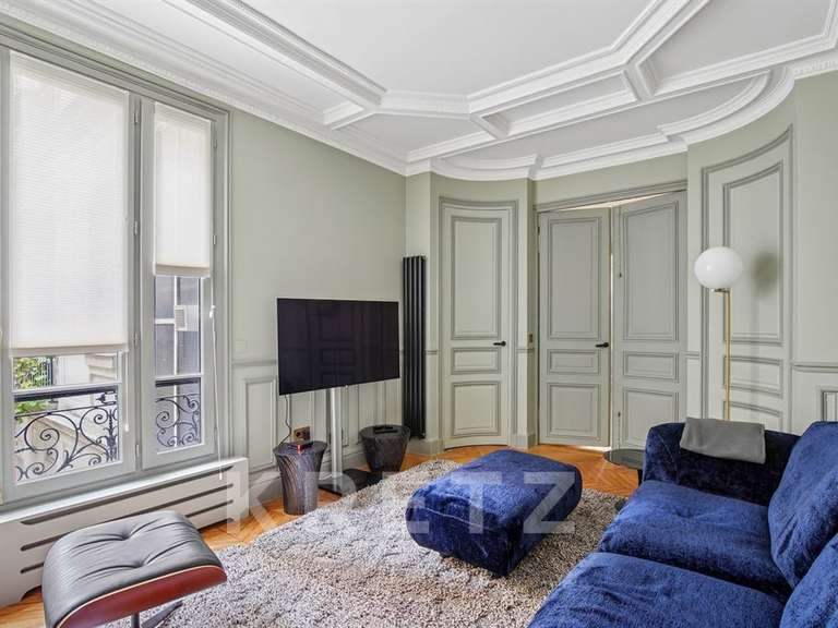 Apartment Paris - 3 bedrooms - 145m²