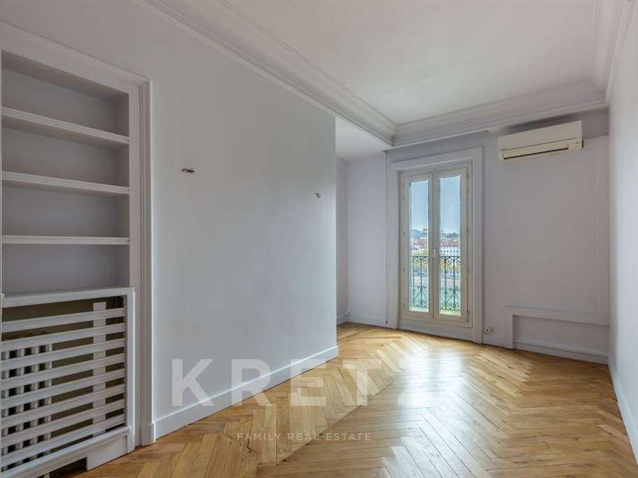 Appartement Lyon 6e