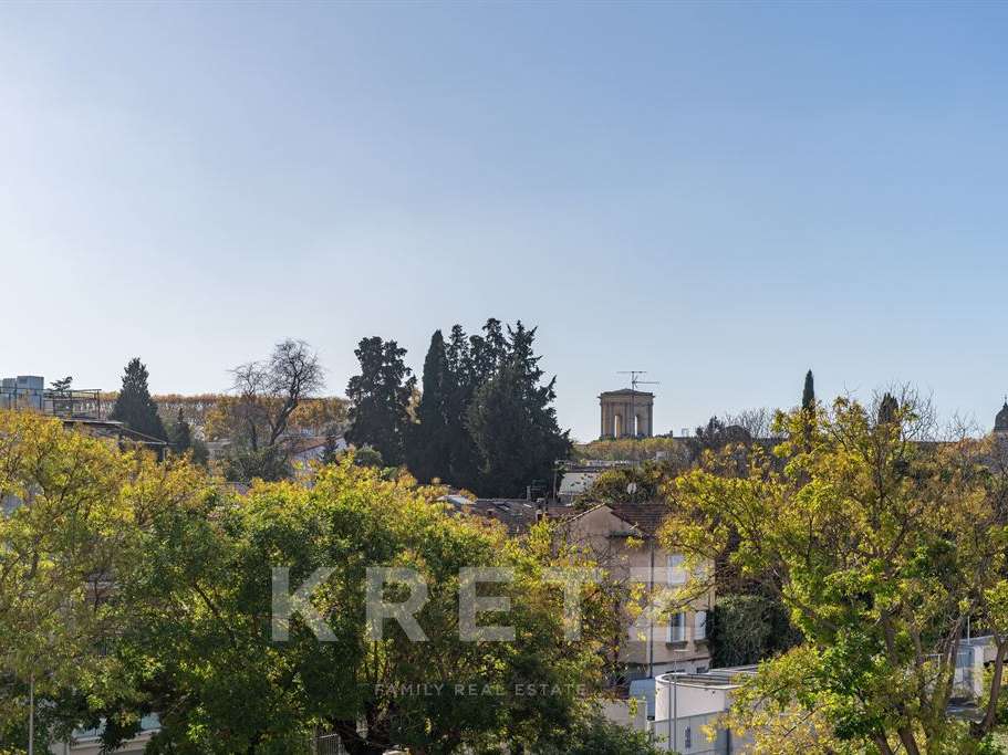 Appartement Montpellier