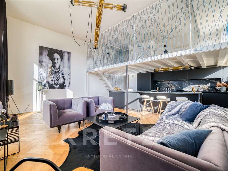 Appartement Montpellier