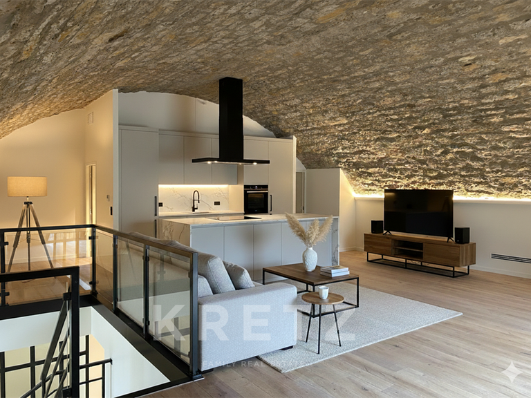 Appartement Aix-les-Bains - 4 chambres - 175m²