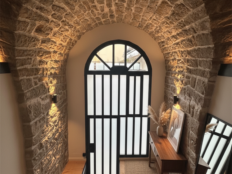 Appartement Aix-les-Bains - 4 chambres - 175m²