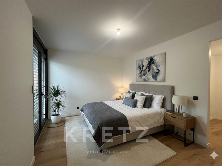 Appartement Aix-les-Bains - 4 chambres - 175m²