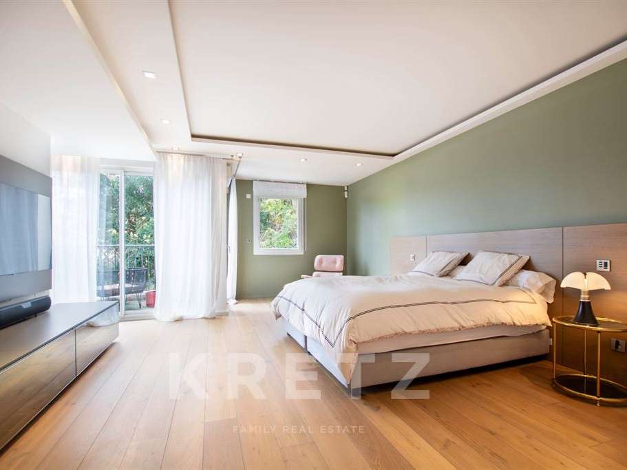 Apartment La Mulatière