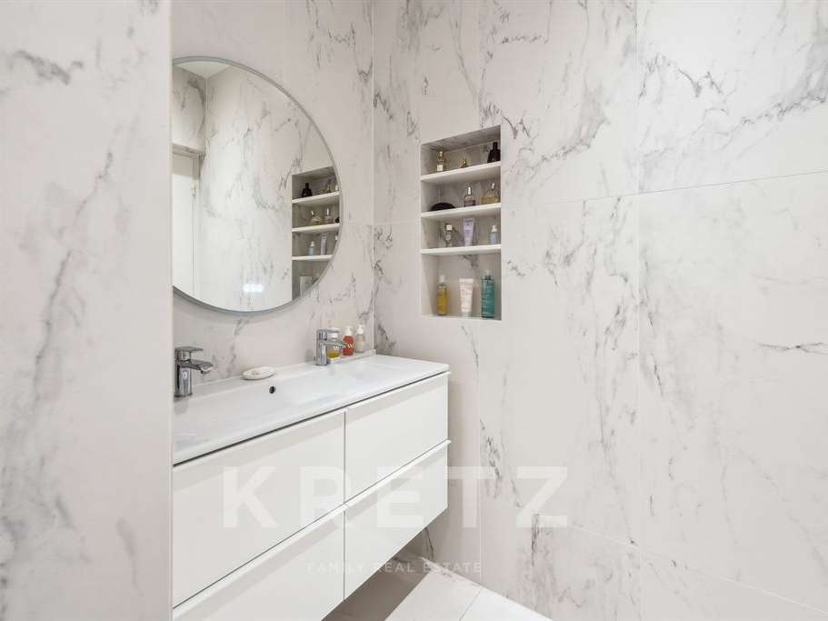 Appartement Neuilly-sur-Seine