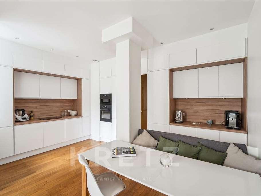 Appartement Neuilly-sur-Seine