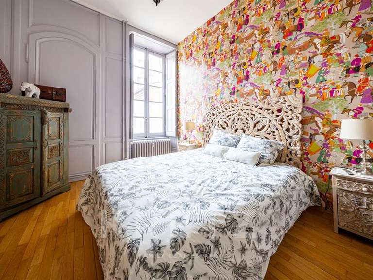 Appartement Dijon - 3 chambres - 135m²