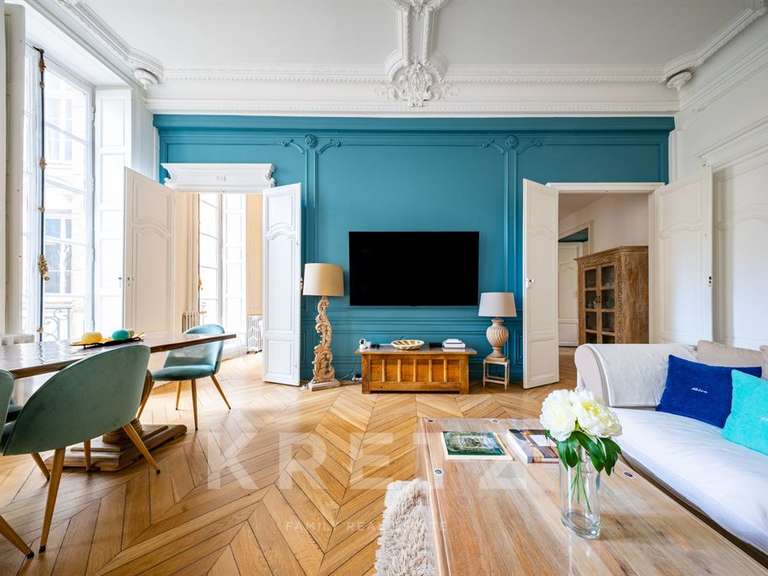 Appartement Dijon - 3 chambres - 135m²