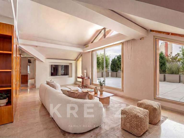 Apartment Lyon 4e - 4 bedrooms - 195m²