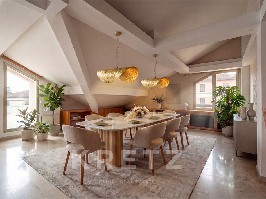 Appartement Lyon 4e