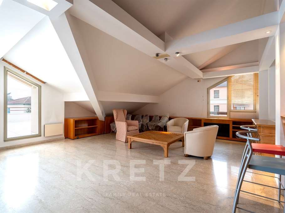 Appartement Lyon 4e