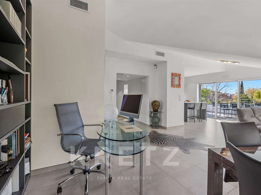 Appartement Les lecques