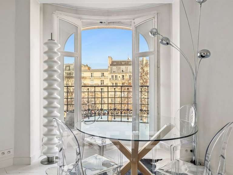 Apartment Paris 6e - 1 bedroom - 60m²